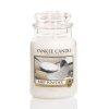 Yankee Candle Illatgyertya Candle Classic Baby Powder 623 g 