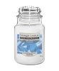 Yankee Candle Illatgyertya Home Inspiration nagy Soft Cotton