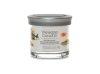 Yankee Candle Illatgyertya Signature kicsi Woodland Weekend 