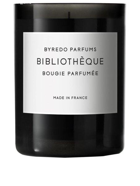 Byredo Bibliotheque - gyertya 240 g