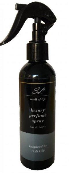 Smell of Life Smell of Life Acqua Di Gio - parfümös lakás/autóillatosító
spray 200 ml