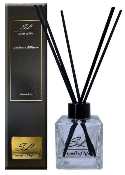 Smell of Life Smell of Life J`adore - diffúzor 100 ml