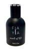 Smell of Life Faya Sandalwood & Black Pepper - laks/aut