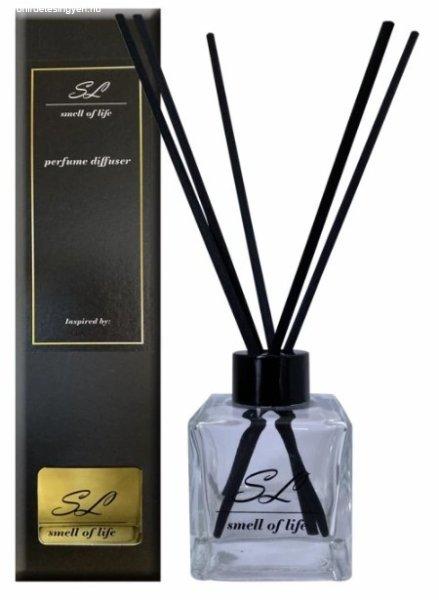 Smell of Life Smell of Life Cool Water – diffúzor 100 ml