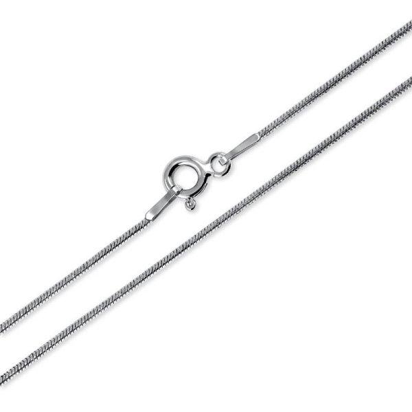 Soliter Ezüst lánc Hádek 42 cm 471 086 00173 04