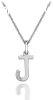 Hot Diamonds Nyaklnc Hot Diamonds Micro J Clasic DP410 (ln