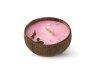 Tropikalia Kkuszos gyertya - illat Frozen Cranberry 500 g