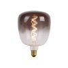 E27 Dimmerel szablyozhat LED izz DECO 5W 110lm 1800K