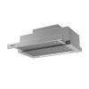 Cata TFH-6830 X LED brushless teleszkpos praelszv inox 6