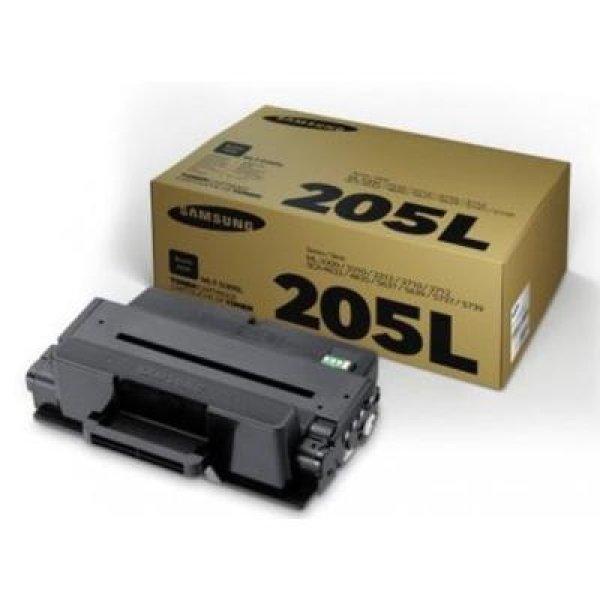 Samsung SU963A Toner FEKETE 5.000 oldal kapacitás D205L