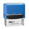 Blyegz, COLOP "Printer C 50"