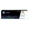 HP W2412A Toner srga 850 oldal kapacits No.216