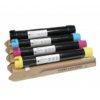 XEROX UTNGYRTOTT C8145,8155 toner FEKETE. 36000 oldal kapa
