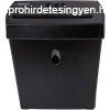 Iratmegsemmist, konfetti, 6 lap, SENCOR "SSK 361"
