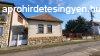 Szerencsen kivl llapot 75 m2-es csaldi hz 906 m2-es te