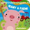 Irny a farm - frdsknyv (vidm hullmokkal)