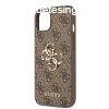 Guess Apple iPhone 13 (6.1) PU 4G Metal Logo htlapvd tok 