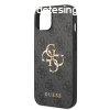 Guess Apple iPhone 14 Plus (6.7) Metal Logo htlapvd tok s