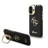 Guess PU Grained 4G Stand Apple iPhone 16 Pro Max (6.9) htl