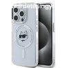 Karl Lagerfeld IML Choupette Head MagSafe Apple iPhone 16 Pr