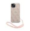 Guess PU Leather MagSafe Apple iPhone 16e (6.1) htlapvd t