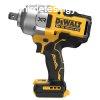 Dewalt akkus 18V NAGY NYOMATK TVECSAVAROZ 3/4" 1925