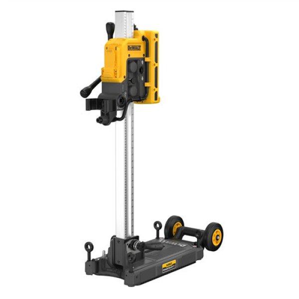 DEWALT PowerShift Gyémánt Fúró Állvány