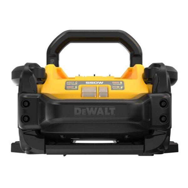 DEWALT POWERSHIFT 550W TÖLTŐ