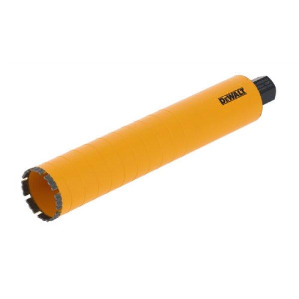 82 MM VIZES GYÉMÁNTSZEMCSÉS MAGFÚRÓ