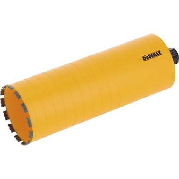 127 MM VIZES GYÉMÁNTSZEMCSÉS MAGFÚRÓ