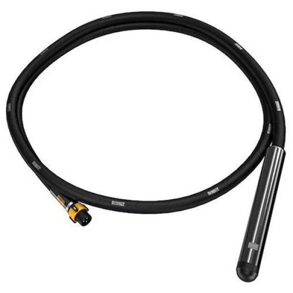 BETONVIBRÁTOR RUGALMAS TENGELY 2M/59MM