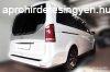 Csomagtart lvd Mercedes V-Class / Viano / Vito 2014- (W4