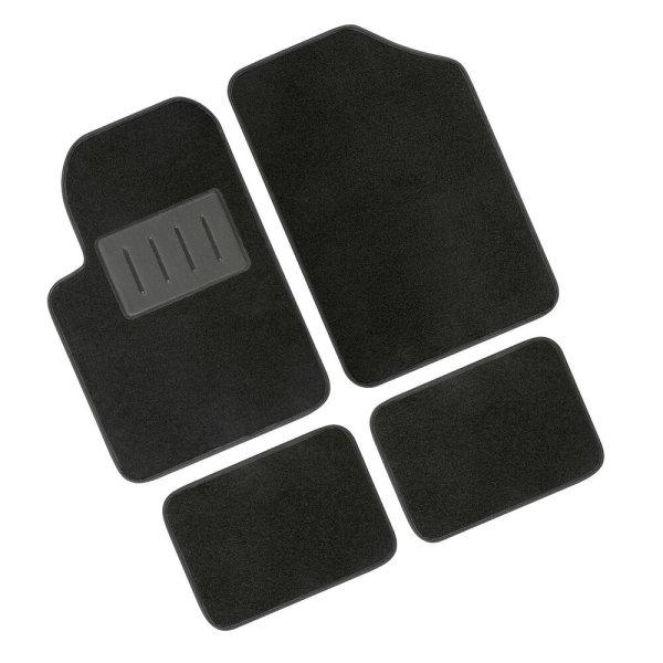 Lampa Basic Gran Pree, 4 darabos univerzális szőnyegkészlet - Textil