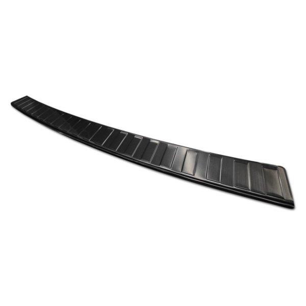 Csomagtartó élvédő VW Transporter T5 2003-2015 (sötét, hosszú,
136cm)|Avisa