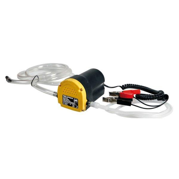 Lampa Olajcseregép 12V