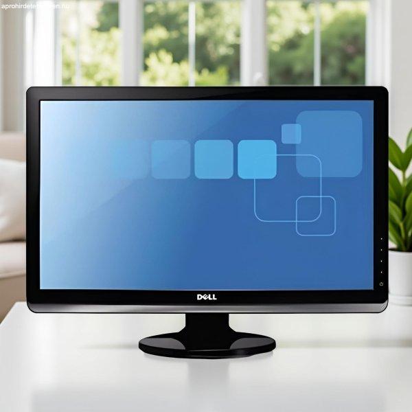 Stílusos Dell ST2220L VGA/DVI/HDM/FHD/21.5