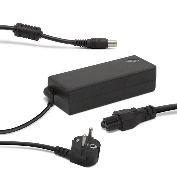 Laptopadapter - Lenovo 90W / 20V / 4.5A, 7,9 x 5,5 mm