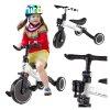 TRIKE FIX Mini tricikli (fehr) - RTKCSKKENTETT