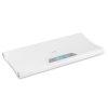 Lionelo BabyBalance digitlis babamrleg - White