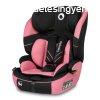 Lionelo Levi One I-Size gyerekls (76-150 cm) - Pink Rose