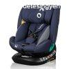 Lionelo Bastiaan One I-Size 360-ban forgathat ISOFIX gyerm
