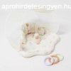 Sunnylife Strand jtszsznyeg rnykolval - Apple sorbet