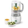 Philips AVENT SCF885/01 4 az 1-ben egszsges bbitel-ksz