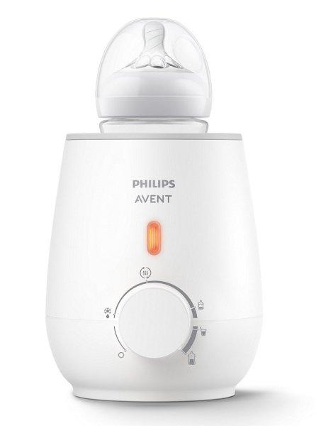 Philips Avent SCF355/09 Cumisüveg és ételmelegítő