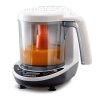 Baby Brezza Food Maker Deluxe ? 3 az 1-ben telkszt gp