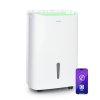 Klarstein DryFy Connect 50 Smart, Prtlant, WiFi, Kompres