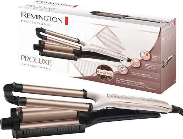 Remington CI91AW ProLuxe 4‑az‑1 hajgöndörítő