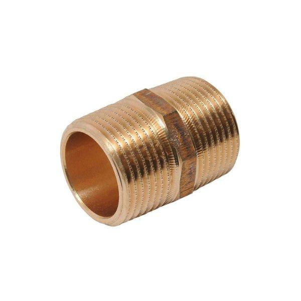 VIEGA menetes vörösöntvény közcsavar 3/8" (3280)