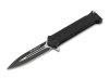 Bker - Magnum Intricate Compact Black ks