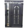 Odie 2 ? Aranytlgy ? Manyag bejrati ajt ? 138208 - NYIT